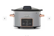 Nowa Obudowa wolnowar crock pot 3,5 litra 