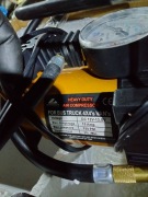 Kompresor,pompka do kół 