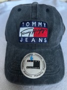 Czapka Tommy Hilfiger