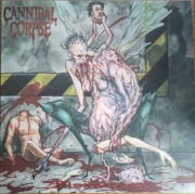 Cannibal Corpse - Bloodthirst, LP 180g + POSTER