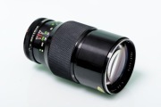 Soligor Tele Auto 200mm /2.8 MC Canon FD