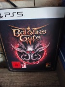 Baldur's Gate 3 PS5 