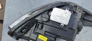 Lampa przednia lewa kia Cee'd II ksenon