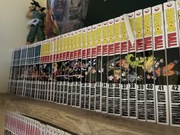 Dragon ball 1-42