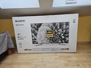 Telewizor Sony Bravia 55cali  KD-55XF9005