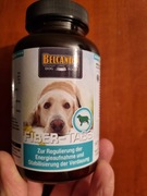 Suplementy dla psa , nadwaga-trawienie , vital aktiv, derm tabs 