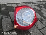 Passat B6 kombi Lampa Led prawy tył nie w klapę. Nie uszkodzona. 