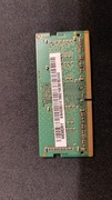 Pamięć Ram do laptopa 4GB DDR 4