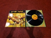 975. LP Winyl FFW – Delic ORG Music For Nations MFN 115 Thrash Metal BDB -