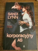 Korporacyjny AS Sandi Lynn