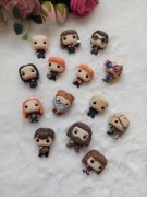 Harry Potter Funko kalendarz adwentowy figurki * 14 sztuk