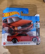 Hot wheels Mercedes 560 SEC AMG