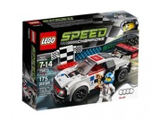 ## Zestaw Lego Speed Champions 75873 Audi R8 LMS ultra