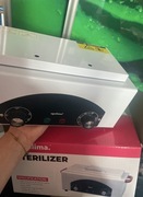 Sterylizator na suche powietrze Soulima