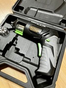 Rewolwerowy wkrętak aukumulatorowy Niteo tools