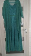 Elegancka sukienka 