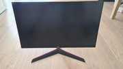 Monitor gamingowy LG UltraGear 27GL83A