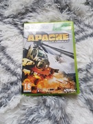 Apache air assault gra na XBOX360