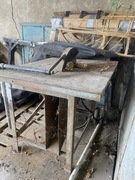 Piła tarczowa stołowa krajzówka krajzyga