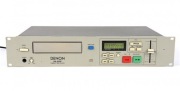 Denon DN-650F Professional cd player 