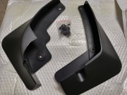 Chlapacze do  Korando  fabryczne  SsangYong  Korando 4. model   od 2019r.  