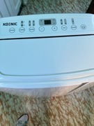 Przenośny klimatyzator Kornica kac 3232