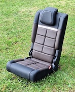 Citroen C5 Aircross fotel 2 rząd pełna skóra