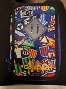 Piórnik szkolny CoolPack 