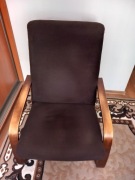 Oddam fotel za darmo