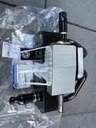 Wymiennik Ciepła Agregatu Chłodniczego Dodge Challenger Red Eye Chłodniczka