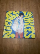 Czesław Niemen i Akwarele Sukces LP polska muzyka dobry stan