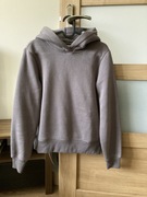 Szara Bluza z kapturem Urban Classics S