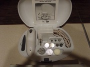 Zestaw do pielęgnacji paznokci