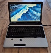 Laptop Toshiba Satellite L750-1X1 15,6" 4GB RAM 500GB HDD Windows 10