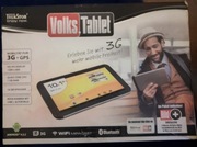Tablet 10,1'' 3G