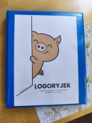 LOGORYJEK. Narzędzie do badania mowy i komunikacji u dzieci. PDF