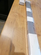 Rolety 2 sztuki szare 