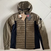 Męska kurtka Rossignol SKPR PF HYBRID LIGHT rozmiar L