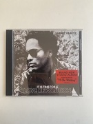 CD Lenny Kravitz It is time for a love revolution