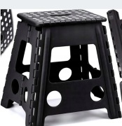 Taboret stołek skladany 