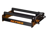 ACMER M3 Grawer laserowy Oś Y Rolka obrotowa 360 °