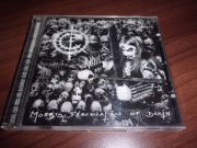 Carpathian Forest Morbid Fascination Of Death 1st press Avantgarde Music