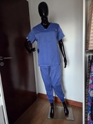 Komplet medyczny lekarski xs