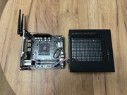 Mini PC AsRock DeskMini X300 AM4