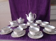 Serwis do kawy lub herbaty 