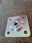 Podstawa do bramy, furtki 