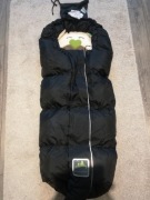 Śpiwór do wózka lub sanek. 