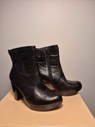 NOWE Botki zimowe damskie