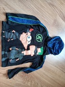 Bluzka z kapturem 128 Fineasz i Ferb 