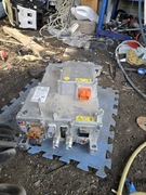 Falownik citroen c4 e 208 corsa e i inne  9842660480